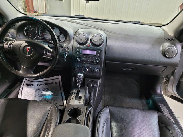 used 2008 Pontiac G6 car, priced at $6,600