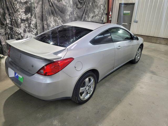 used 2008 Pontiac G6 car, priced at $6,600