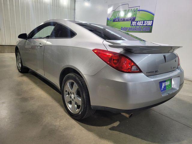 used 2008 Pontiac G6 car, priced at $6,600