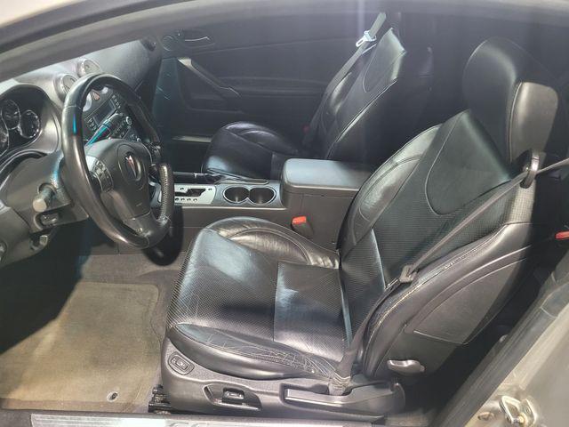 used 2008 Pontiac G6 car, priced at $6,600