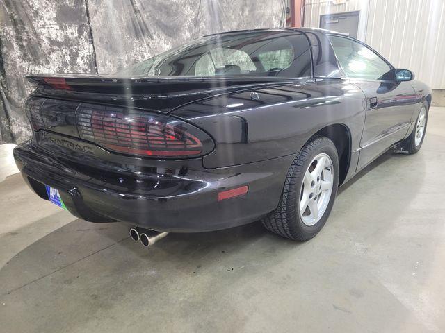 used 1996 Pontiac Firebird car, priced at $10,400