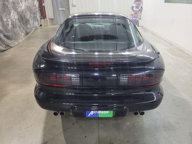 used 1996 Pontiac Firebird car, priced at $10,400