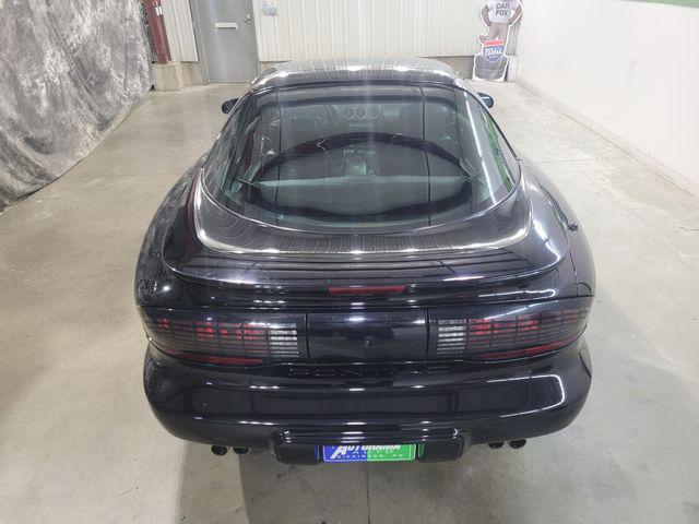 used 1996 Pontiac Firebird car, priced at $10,400