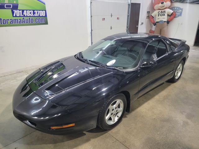 used 1996 Pontiac Firebird car, priced at $10,400