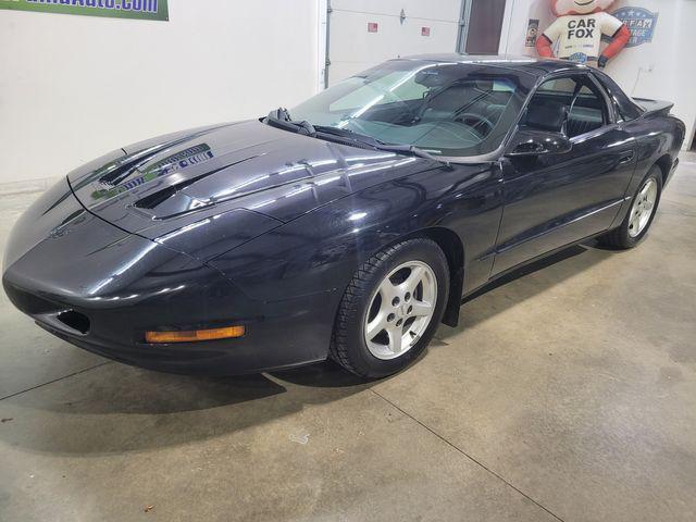 used 1996 Pontiac Firebird car, priced at $10,400