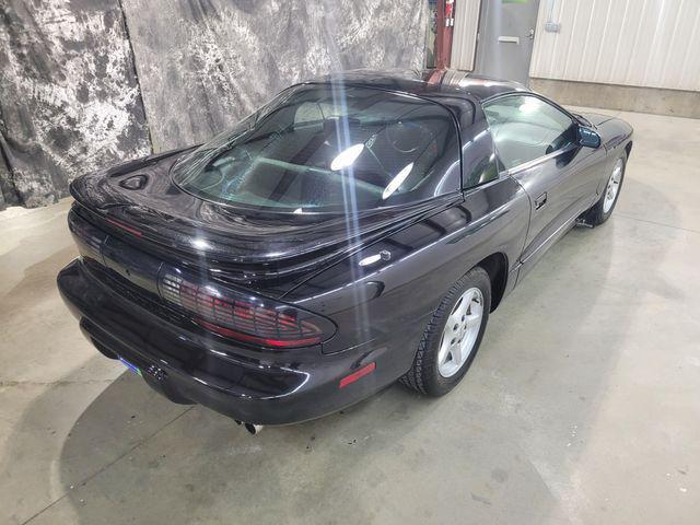 used 1996 Pontiac Firebird car, priced at $10,400