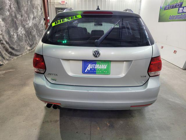used 2011 Volkswagen Jetta car, priced at $9,400