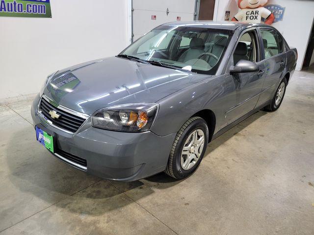 used 2008 Chevrolet Malibu Classic car, priced at $5,000