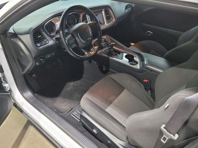 used 2023 Dodge Challenger car, priced at $30,800