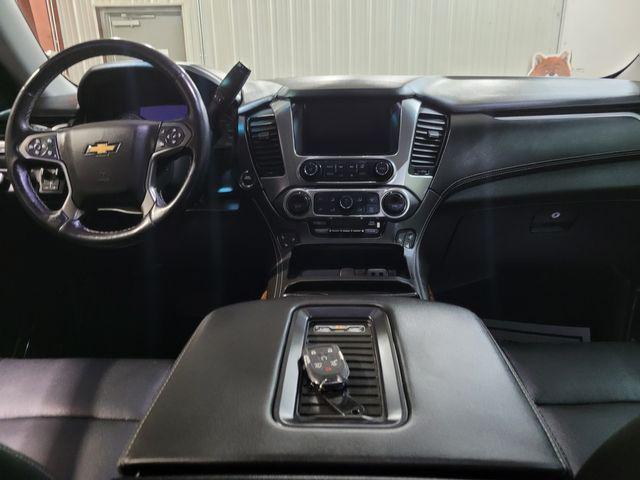 used 2019 Chevrolet Suburban car, priced at $44,800