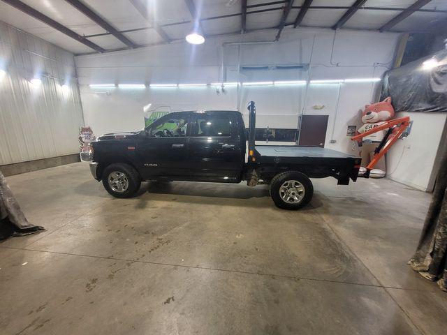 used 2020 Ram 2500 car, priced at $49,800