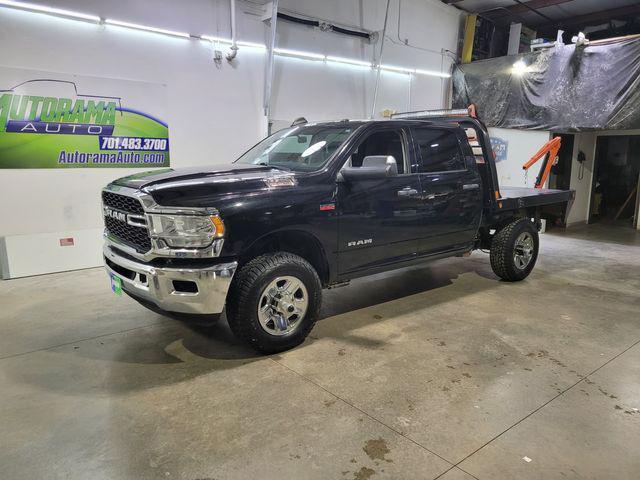 used 2020 Ram 2500 car, priced at $49,800