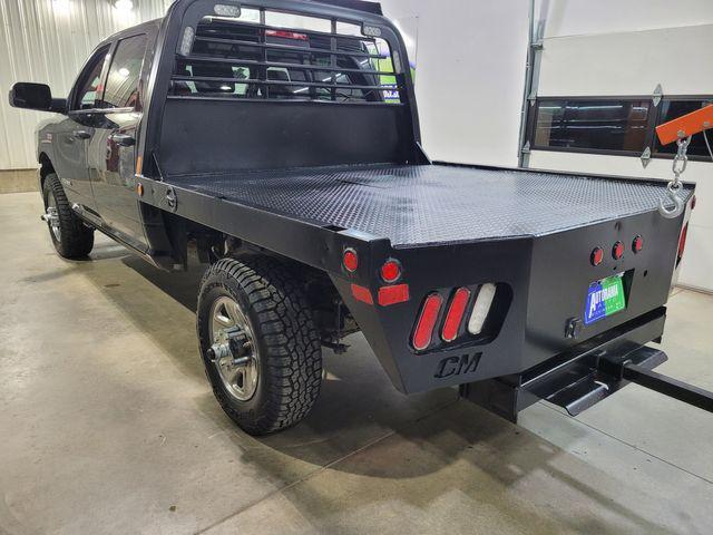 used 2020 Ram 2500 car, priced at $49,800