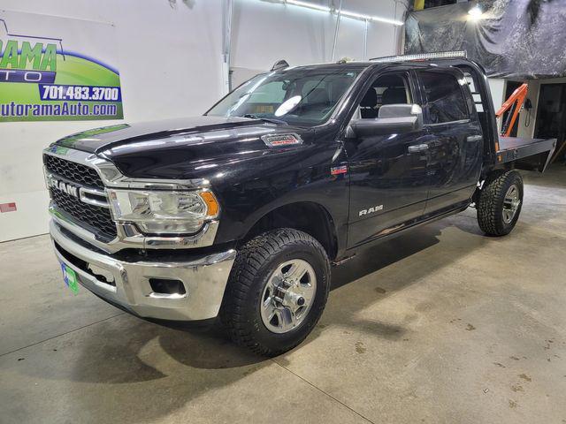 used 2020 Ram 2500 car, priced at $49,800