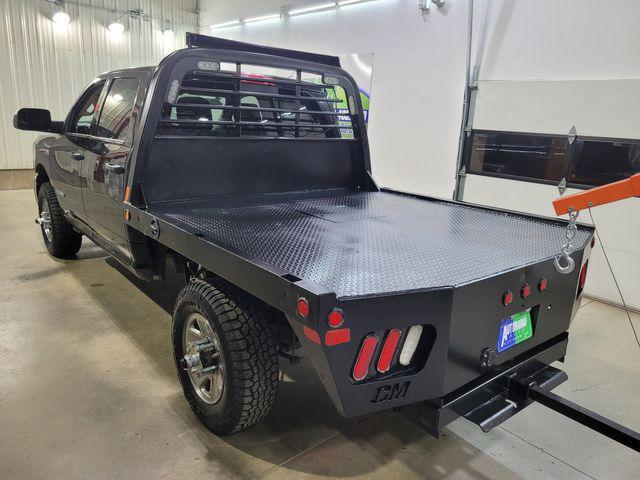used 2020 Ram 2500 car, priced at $49,800