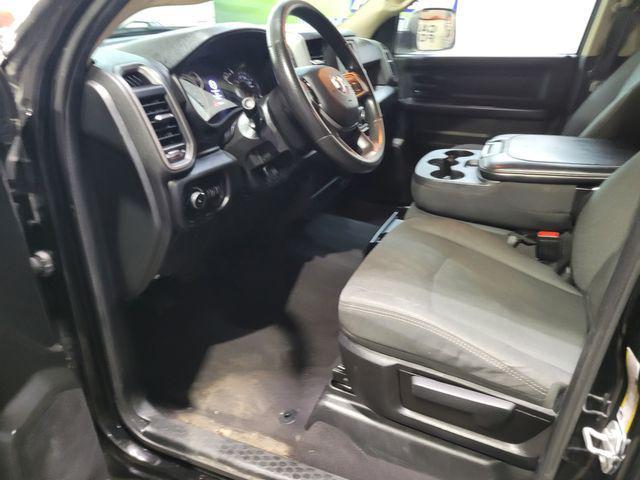 used 2020 Ram 2500 car, priced at $49,800