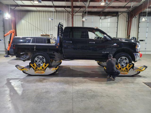 used 2020 Ram 2500 car, priced at $49,800