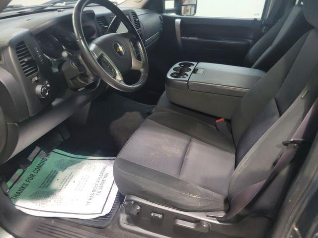 used 2011 Chevrolet Silverado 1500 car, priced at $16,800