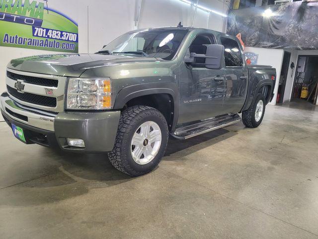used 2011 Chevrolet Silverado 1500 car, priced at $16,800