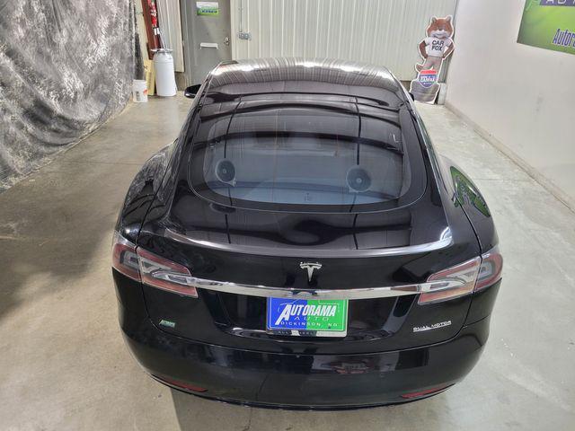 used 2019 Tesla Model S car, priced at $37,800