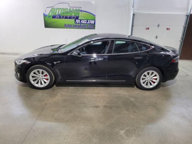 used 2019 Tesla Model S car, priced at $37,800