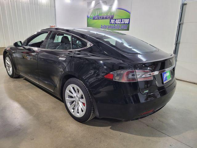 used 2019 Tesla Model S car, priced at $37,800