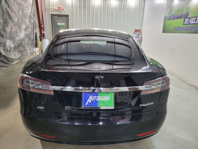 used 2019 Tesla Model S car, priced at $37,800