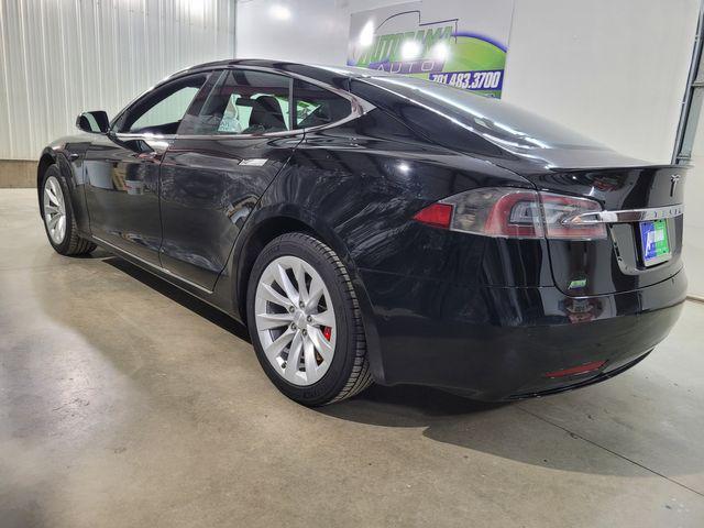 used 2019 Tesla Model S car, priced at $37,800