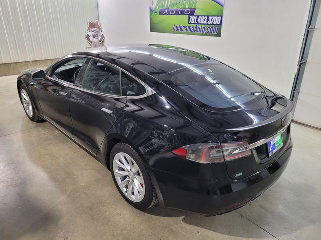 used 2019 Tesla Model S car, priced at $37,800