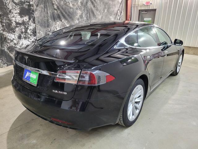 used 2019 Tesla Model S car, priced at $37,800