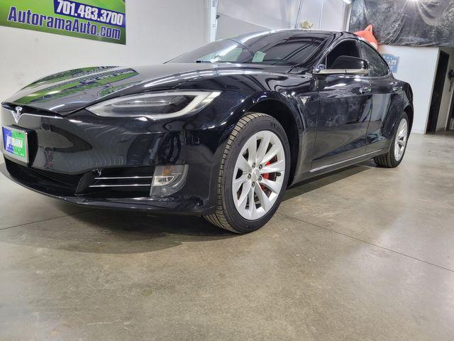 used 2019 Tesla Model S car, priced at $37,800