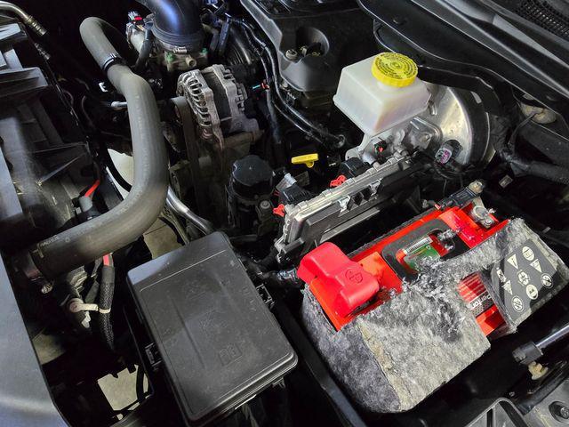 used 2019 Ram 1500 car, priced at $34,500