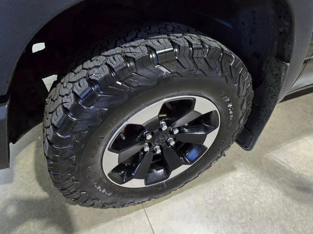 used 2019 Ram 1500 car, priced at $34,500