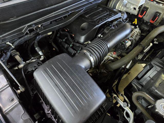 used 2019 Ram 1500 car, priced at $34,500