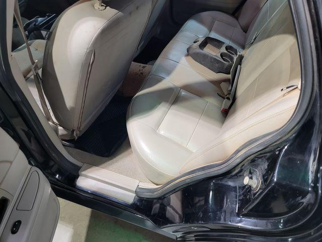 used 2008 Ford Crown Victoria car, priced at $4,000
