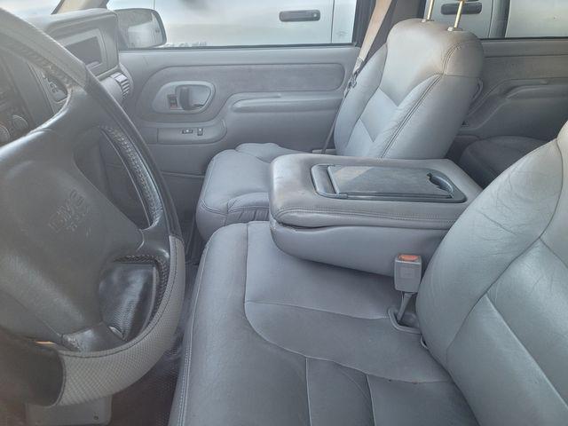 used 1999 GMC Sierra 3500 car, priced at $12,355