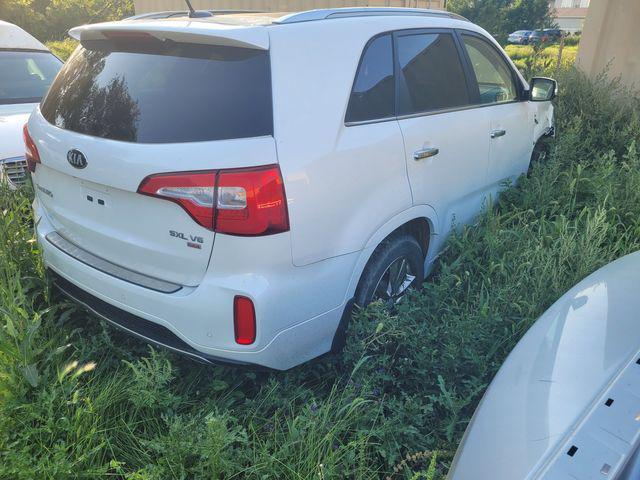 used 2015 Kia Sorento car, priced at $7,355
