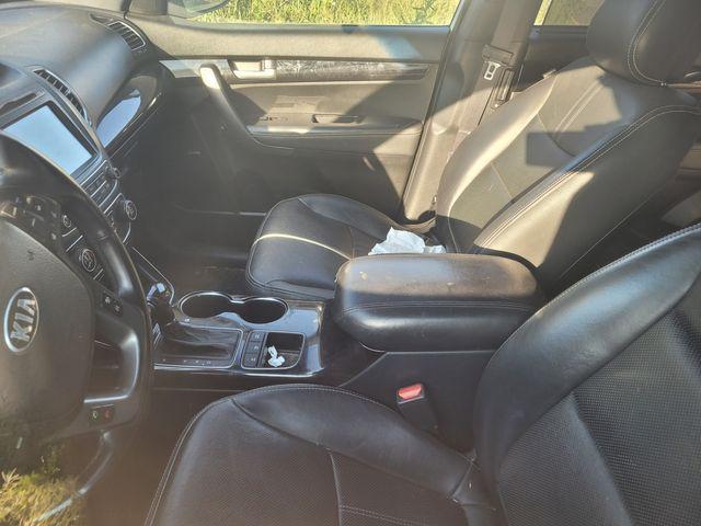 used 2015 Kia Sorento car, priced at $7,355