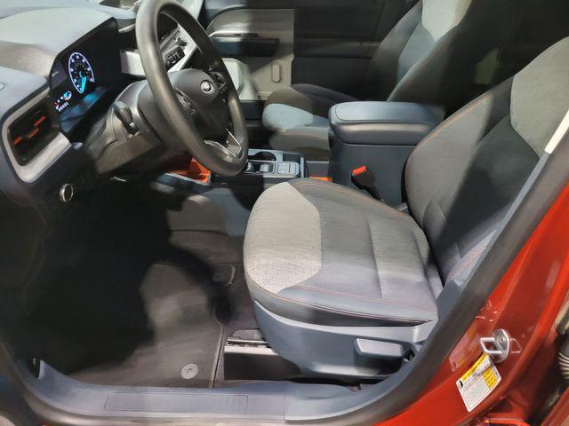 used 2024 Ford Maverick car, priced at $29,800
