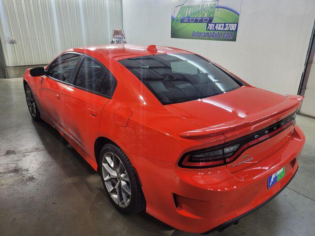 used 2019 Dodge Charger car, priced at $25,800
