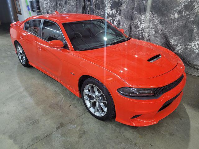 used 2019 Dodge Charger car, priced at $25,800