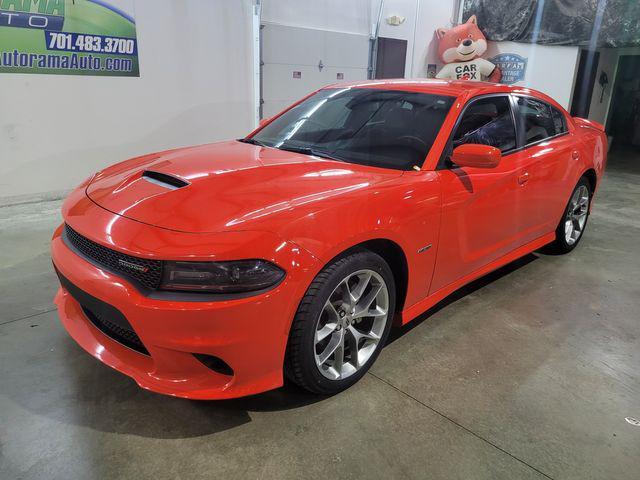 used 2019 Dodge Charger car, priced at $25,400