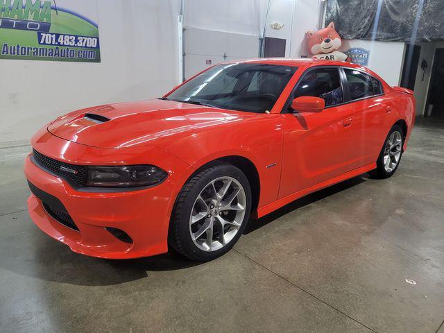 used 2019 Dodge Charger car, priced at $25,800