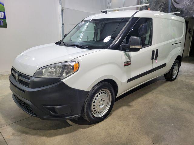 used 2016 Ram ProMaster City car, priced at $17,400