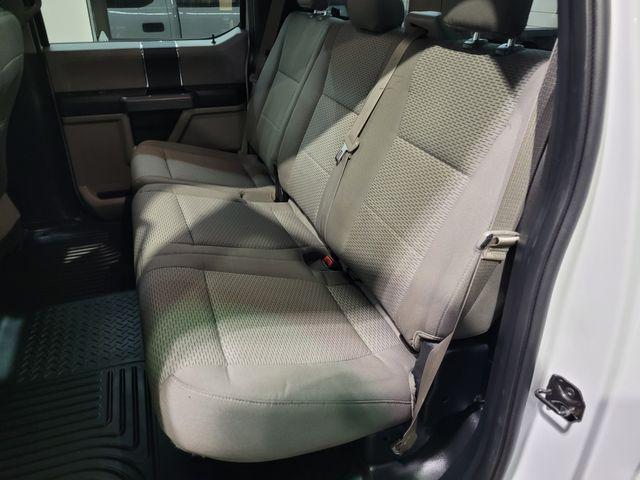 used 2016 Ford F-150 car, priced at $23,400