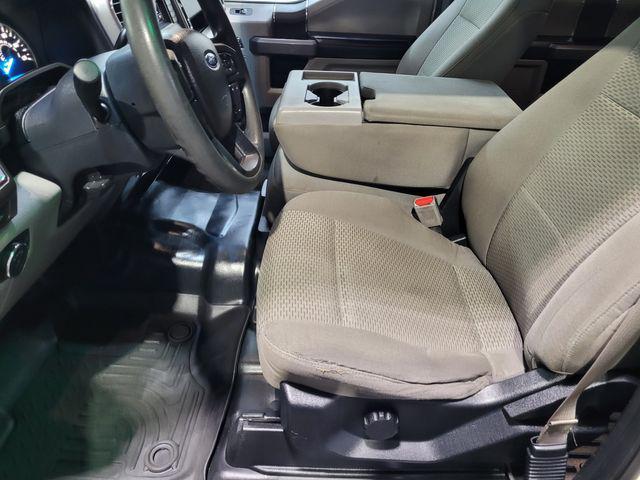 used 2016 Ford F-150 car, priced at $23,400