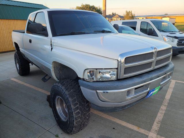 used 1998 Dodge Ram 1500 car, priced at $7,855