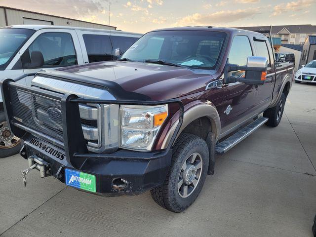 used 2011 Ford F-350 car, priced at $17,955