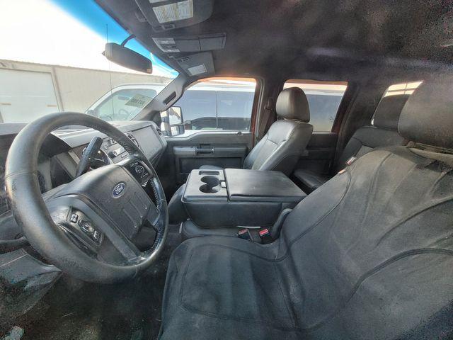 used 2011 Ford F-350 car, priced at $17,955