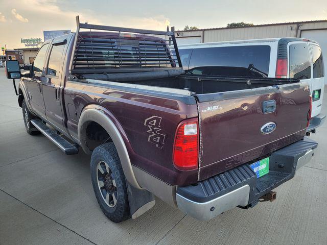 used 2011 Ford F-350 car, priced at $17,955